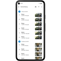 1080p Indoor/Outdoor Camera (Battery, 2-pack) - OPEN BOX