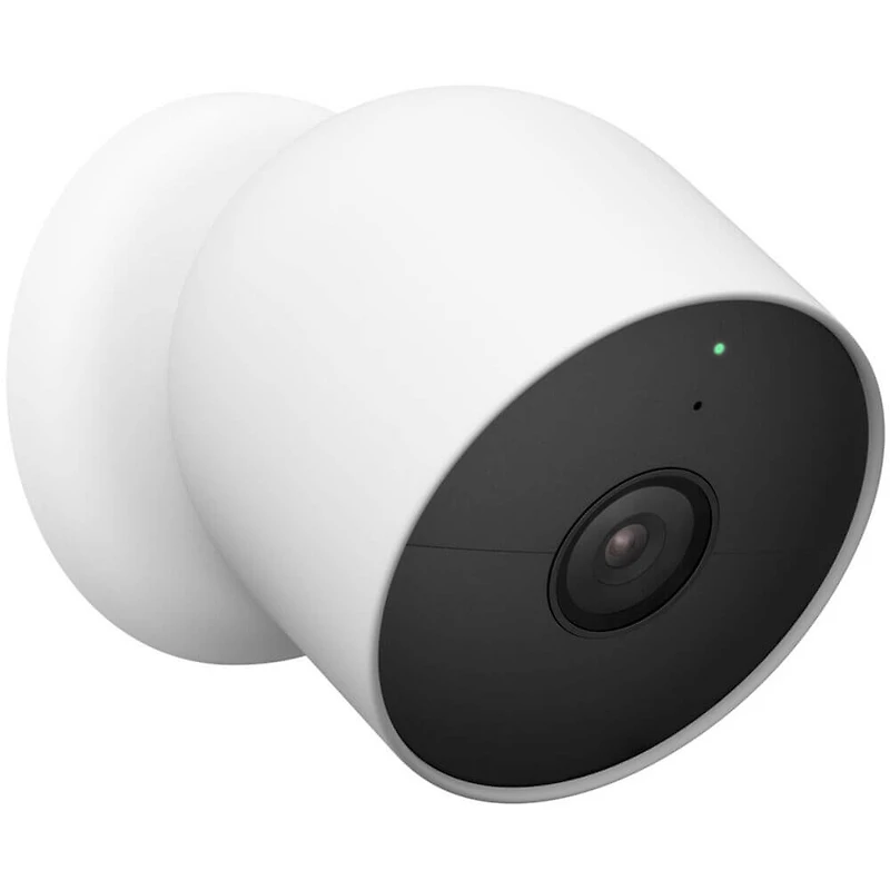 1080p Indoor/Outdoor Camera (Battery)