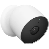 1080p Indoor/Outdoor Camera (Battery)