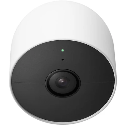 1080p Indoor/Outdoor Camera (Battery)