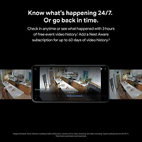 1080p Indoor/Outdoor Camera (Battery)