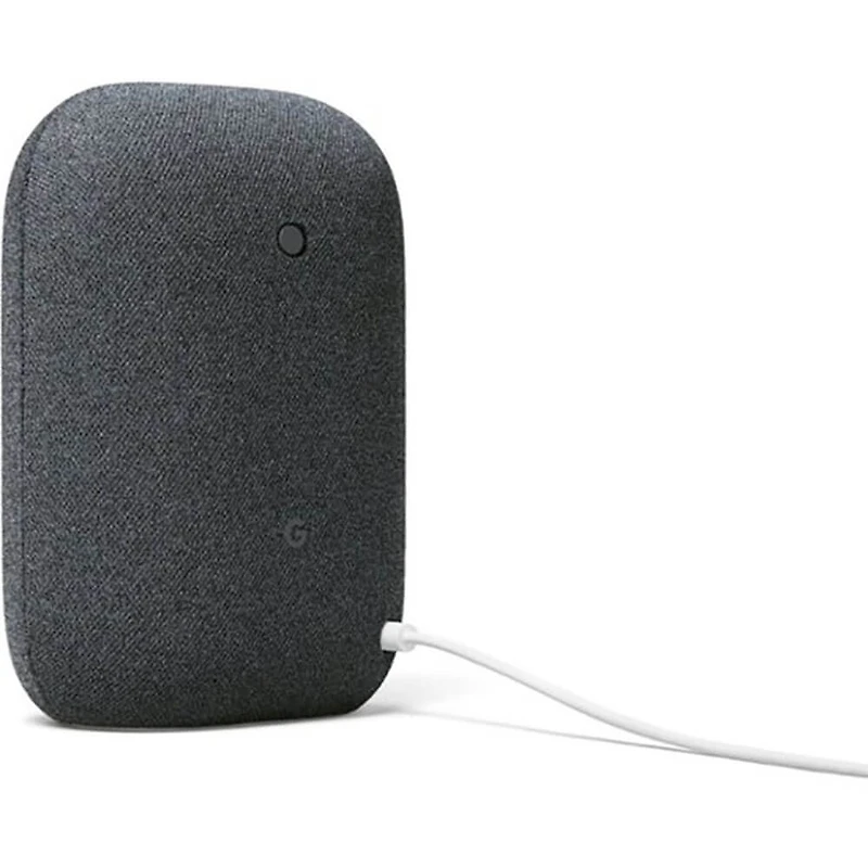 Audio Smart Speaker - Charcoal - OPEN BOX - OPEN BOX