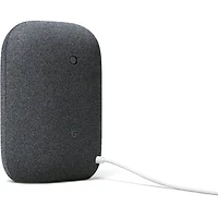 Audio Smart Speaker - Charcoal - OPEN BOX - OPEN BOX