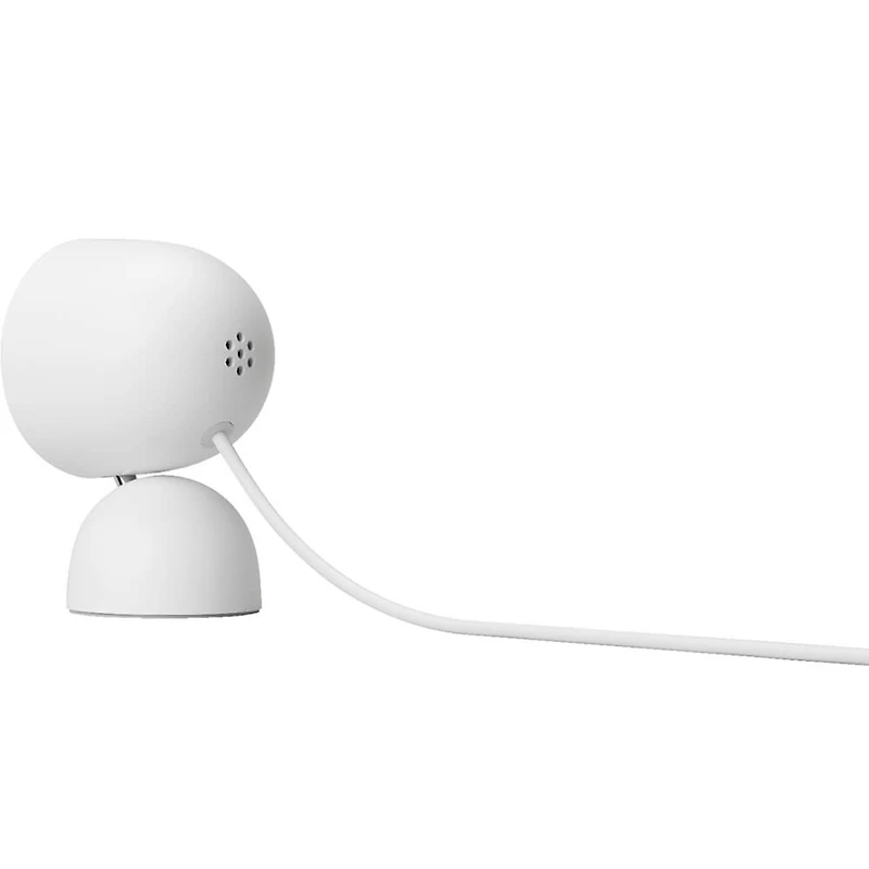 Indoor Cam (Wired) - Snow