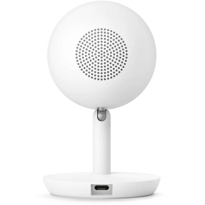 IQ Indoor Security Camera