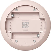 Programmable Smart Wi-Fi Thermostat for Home - Sand