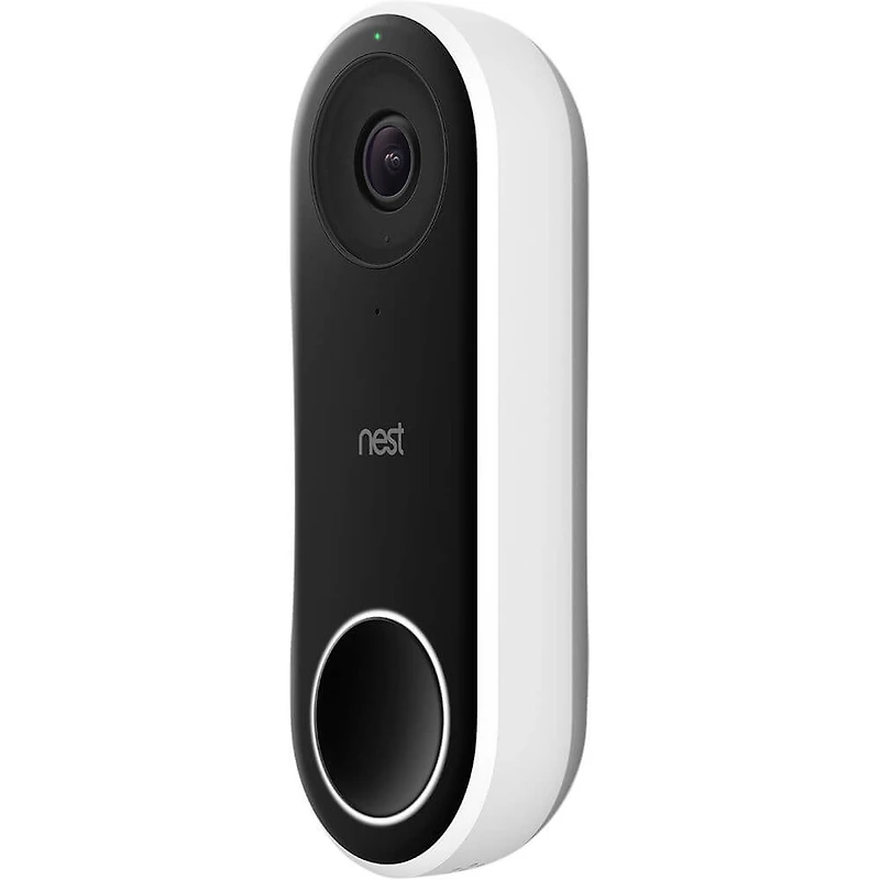 Video Doorbell - OPEN BOX