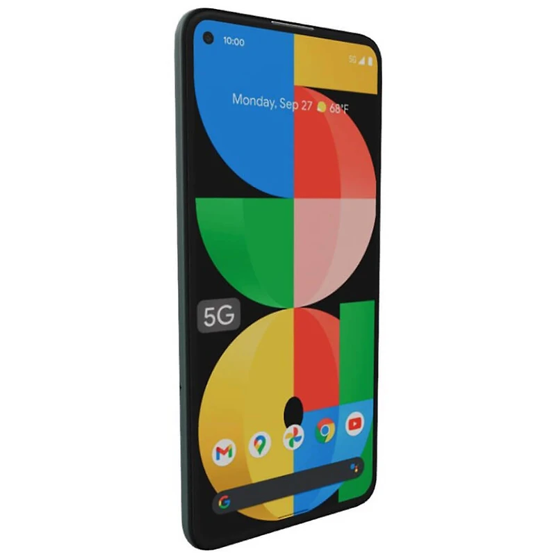 5a with 5G - 128 GB - OPEN BOX