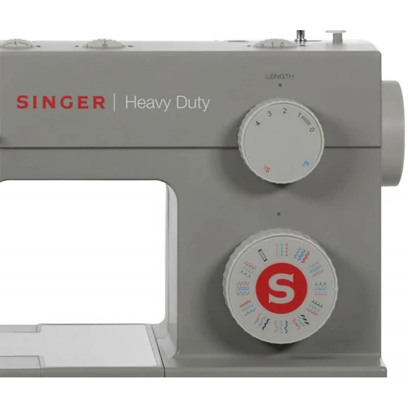 Heavy Duty 4452 Sewing Machine - Recertified