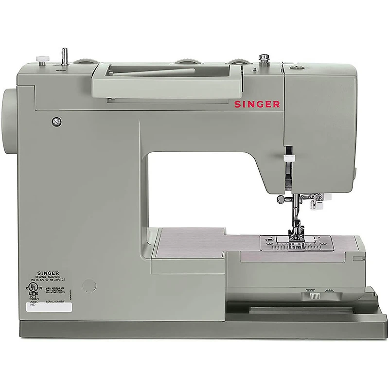 Heavy Duty 4452 Sewing Machine - Recertified