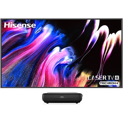 100 inch ALR Projector Screen for 100L5F and 100L9G - OPEN BOX