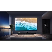 100 inch TriChroma Laser TV OPEN BOX