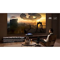 120 inch ALR Display Screen for 120L5F 4K UHD Smart Laser TV Projector