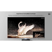 120 inch ALR Display Screen for 120L5F 4K UHD Smart Laser TV Projector