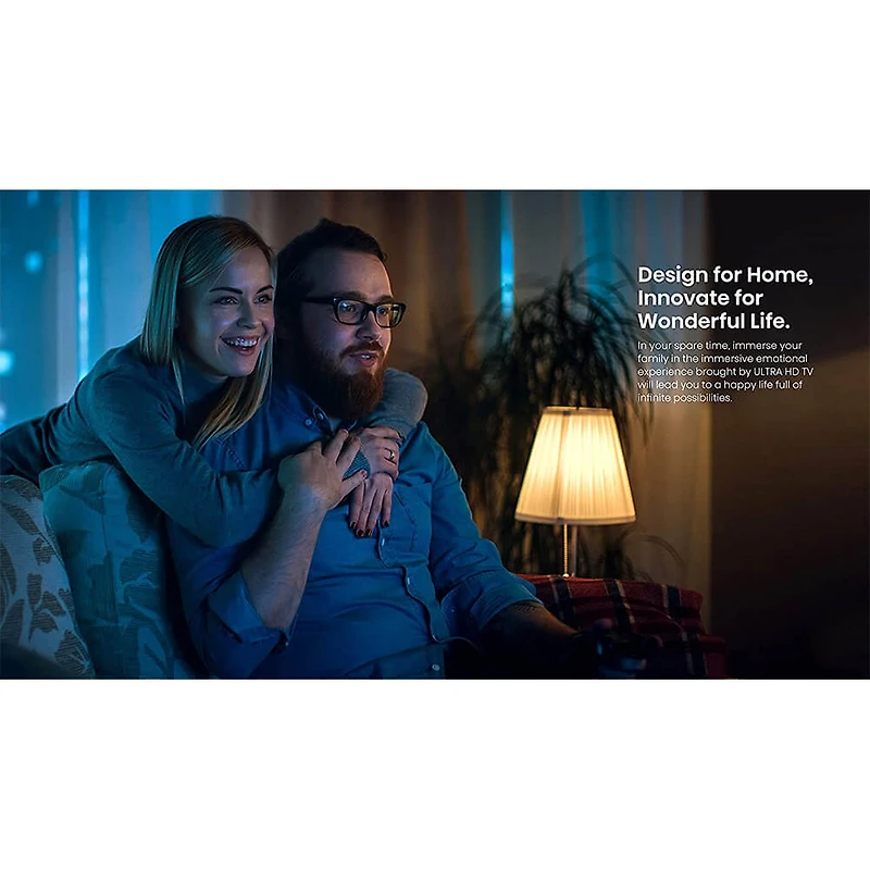 120 inch ALR Display Screen for 120L5F 4K UHD Smart Laser TV Projector