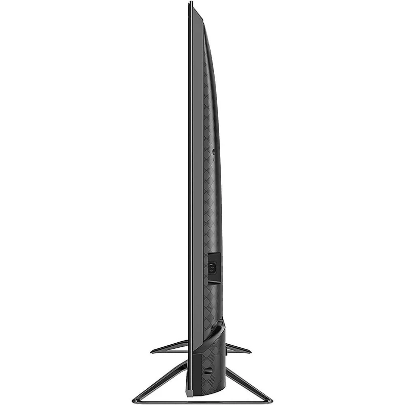 55 inch H9G Quantum 4K ULED Smart TV OPEN BOX