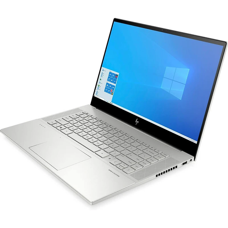 Envy 15.6 inch Full HD Touchscreen Notebook Computer - OPEN BOX