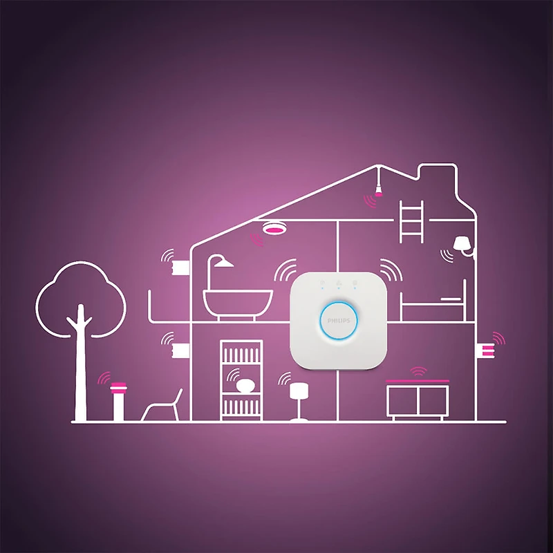 Bridge 2nd Generation