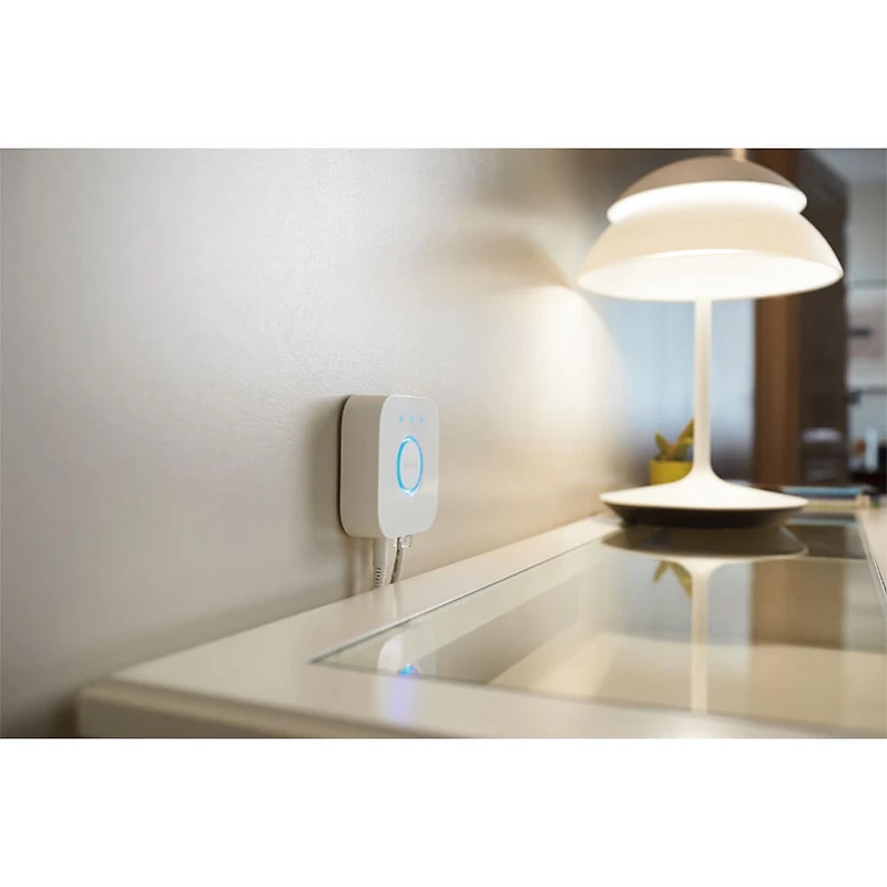 Bridge 2nd Generation