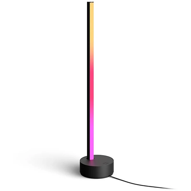 Gradient Signe Table Lamp - Black