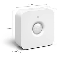 Motion Sensor