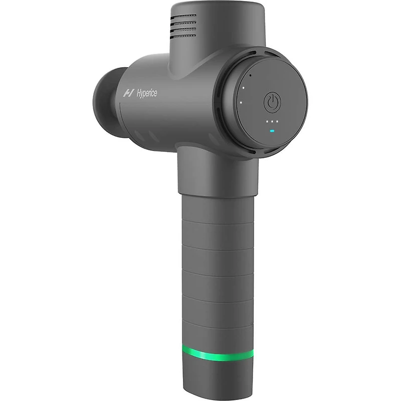 Hypervolt 2 Percussion Massage Device - Grey