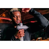 Hypervolt 2 Percussion Massage Device - Grey