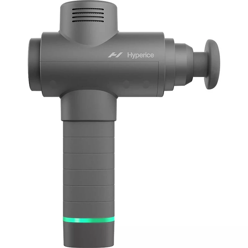 Hypervolt 2 Percussion Massage Device - Grey