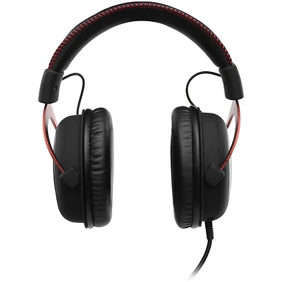Cloud II Gaming Headset - Red - OPEN BOX