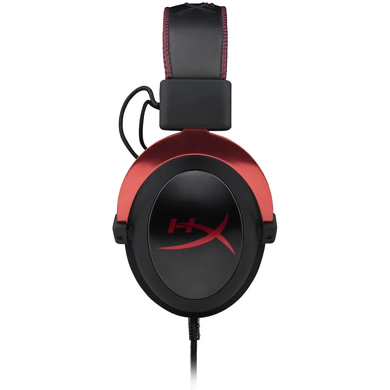 Cloud II Gaming Headset - Red - OPEN BOX