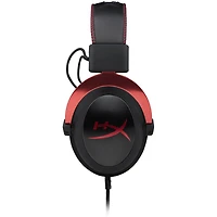 Cloud II Gaming Headset - Red - OPEN BOX