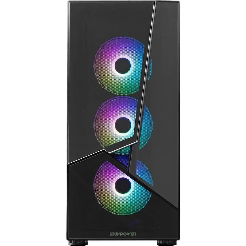Slate MR Gaming Desktop - Intel Core i5, 16/480GB - OPEN BOX