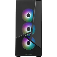 Slate MR Gaming Desktop - Intel Core i5, 16/480GB - OPEN BOX
