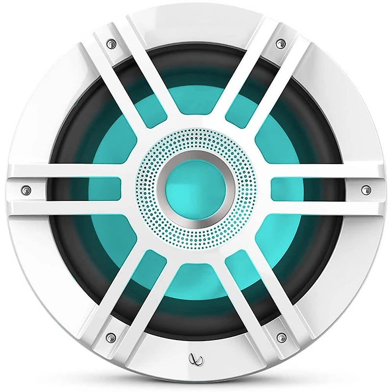 10 inch Marine Woofer- White