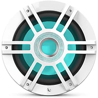 10 inch Marine Woofer- White