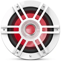 10 inch Marine Woofer- White