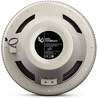 10 inch Marine Woofer- White
