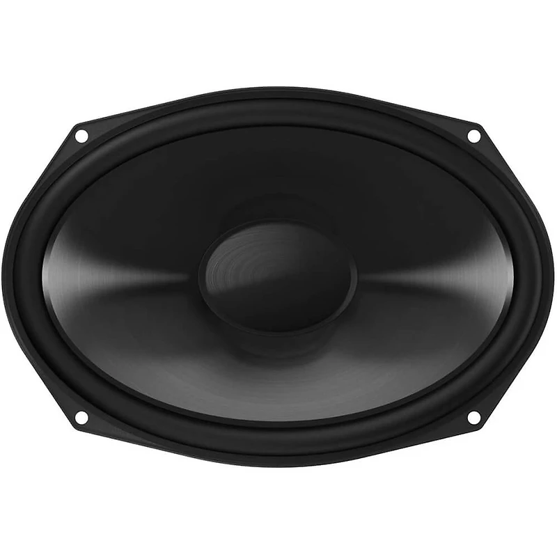 6 x 9 inch Two-Way Component Speaker System OPEN BOX