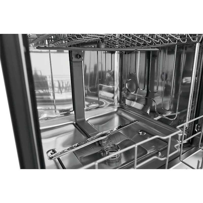 52db Stainless Built-in Dishwasher