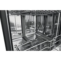 52db Stainless Built-in Dishwasher