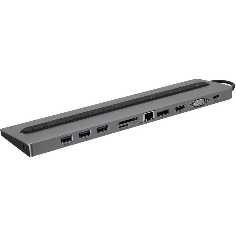 Dock Pro 100 USB-C 4K Ultra-Slim Station