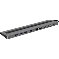 Dock Pro 100 USB-C 4K Ultra-Slim Station