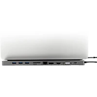 Dock Pro 100 USB-C 4K Ultra-Slim Station