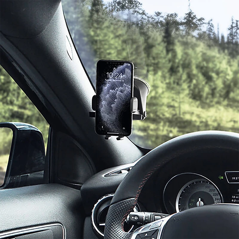Easy One Touch 5 Dash/Windshield Smartphone Mount