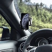 Easy One Touch 5 Dash/Windshield Smartphone Mount
