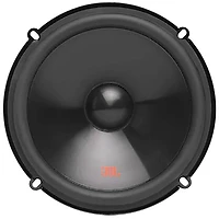 Club 6.5 inch Two-Way Component Speaker System