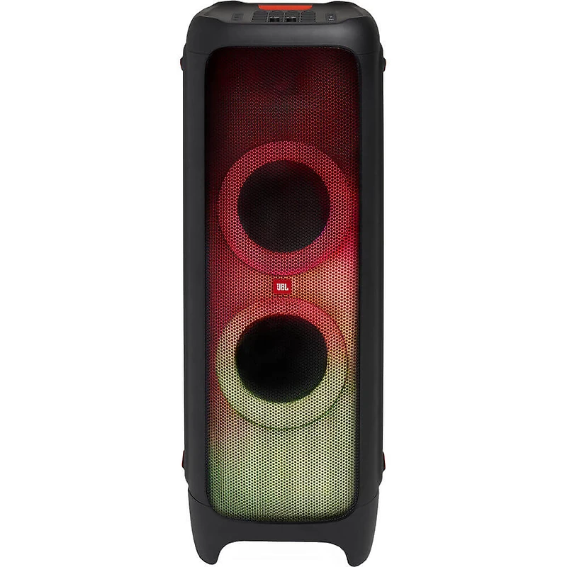 PartyBox 1000 Portable Bluetooth Speaker - Black