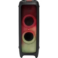 PartyBox 1000 Portable Bluetooth Speaker - Black