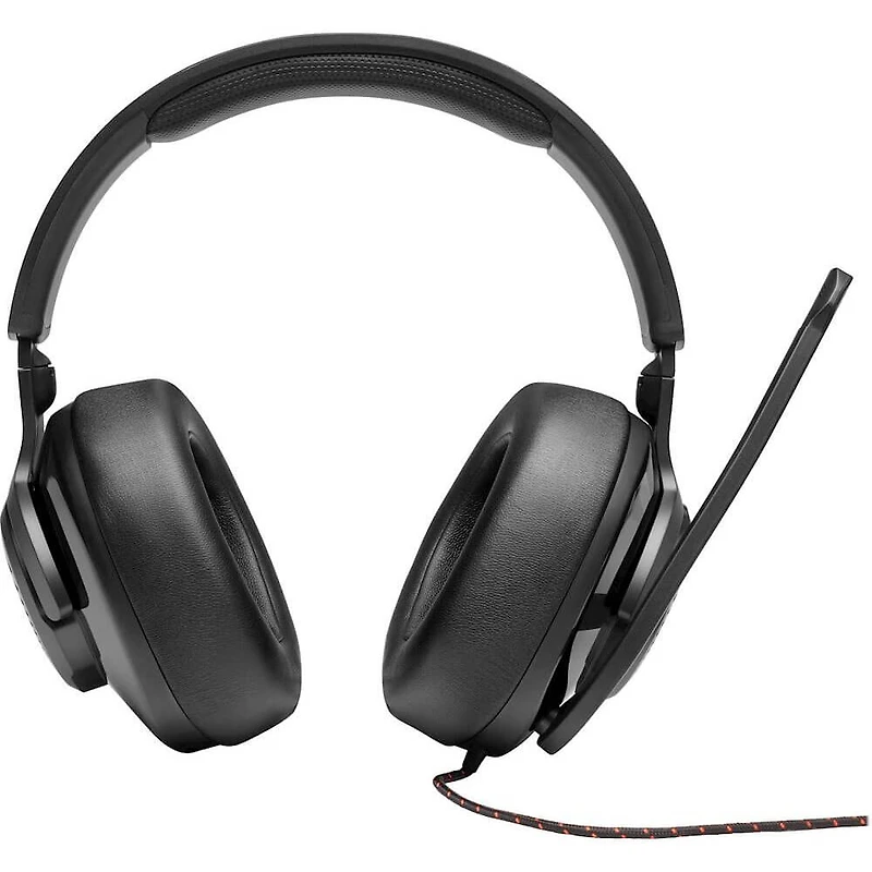 Quantum 300 Hybrid Wired Over-Ear Gaming Headset