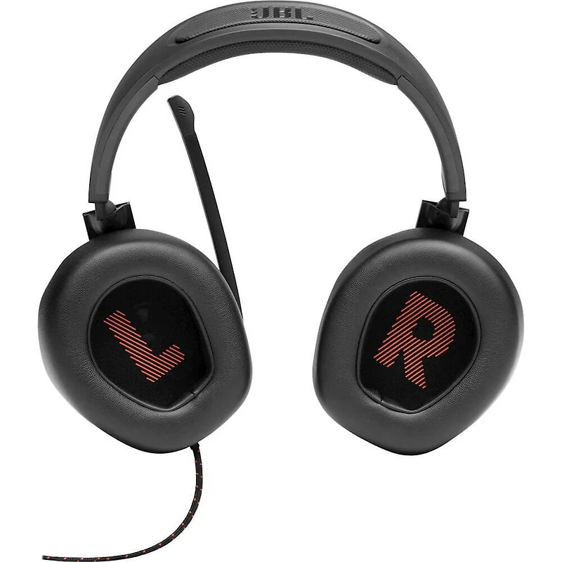 Quantum 300 Hybrid Wired Over-Ear Gaming Headset